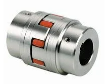 KTR ROTEX Taper Clamping Sleeve Jaw Couplings